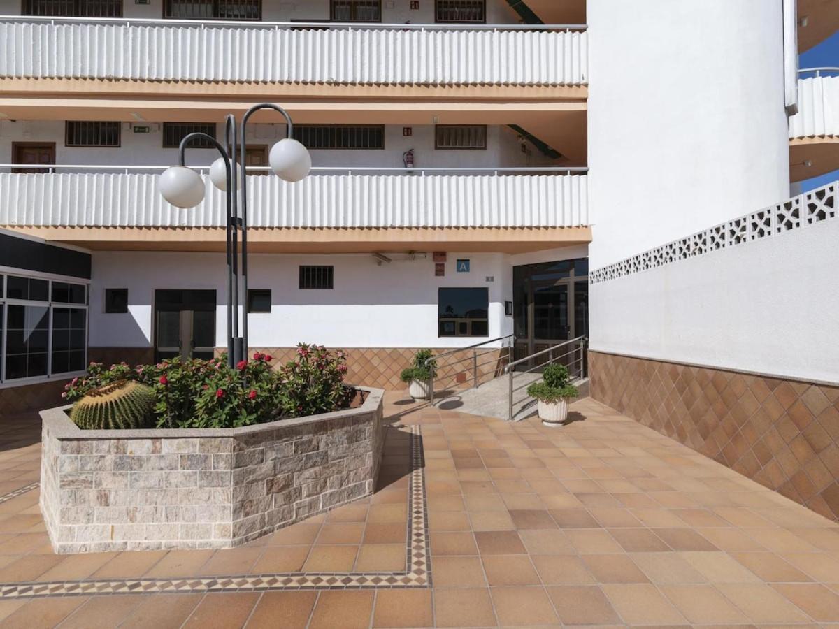 Lightbooking Tenesor 115 Playa Del Ingles Ngoại thất bức ảnh