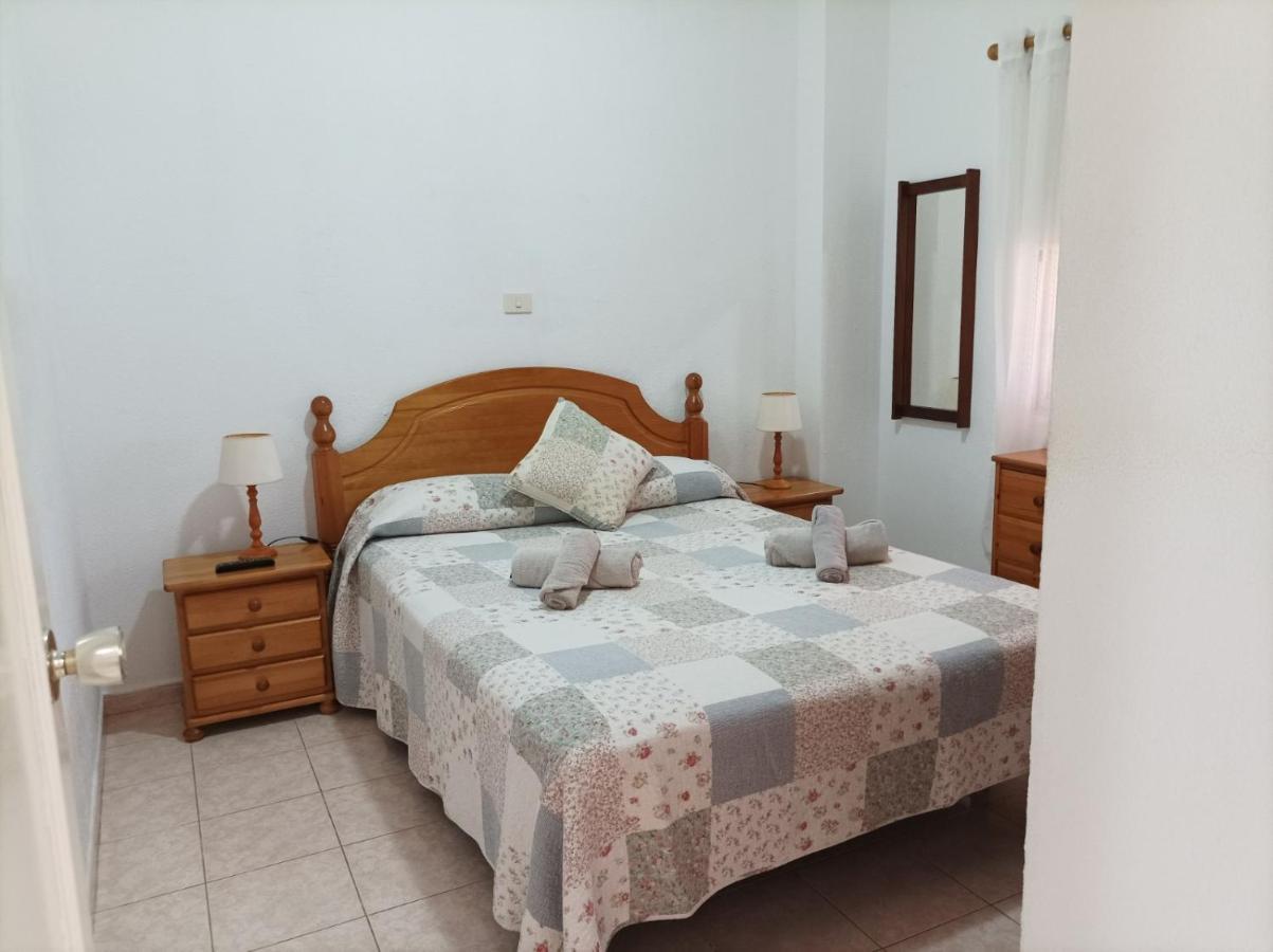 Lightbooking Tenesor 115 Playa Del Ingles Ngoại thất bức ảnh