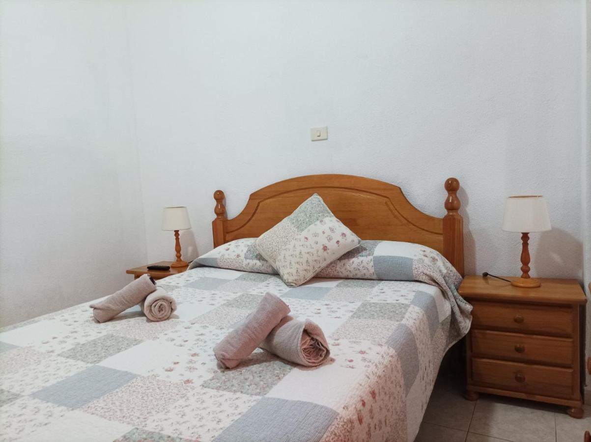 Lightbooking Tenesor 115 Playa Del Ingles Ngoại thất bức ảnh