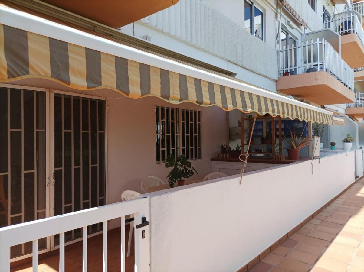 Lightbooking Tenesor 115 Playa Del Ingles Ngoại thất bức ảnh