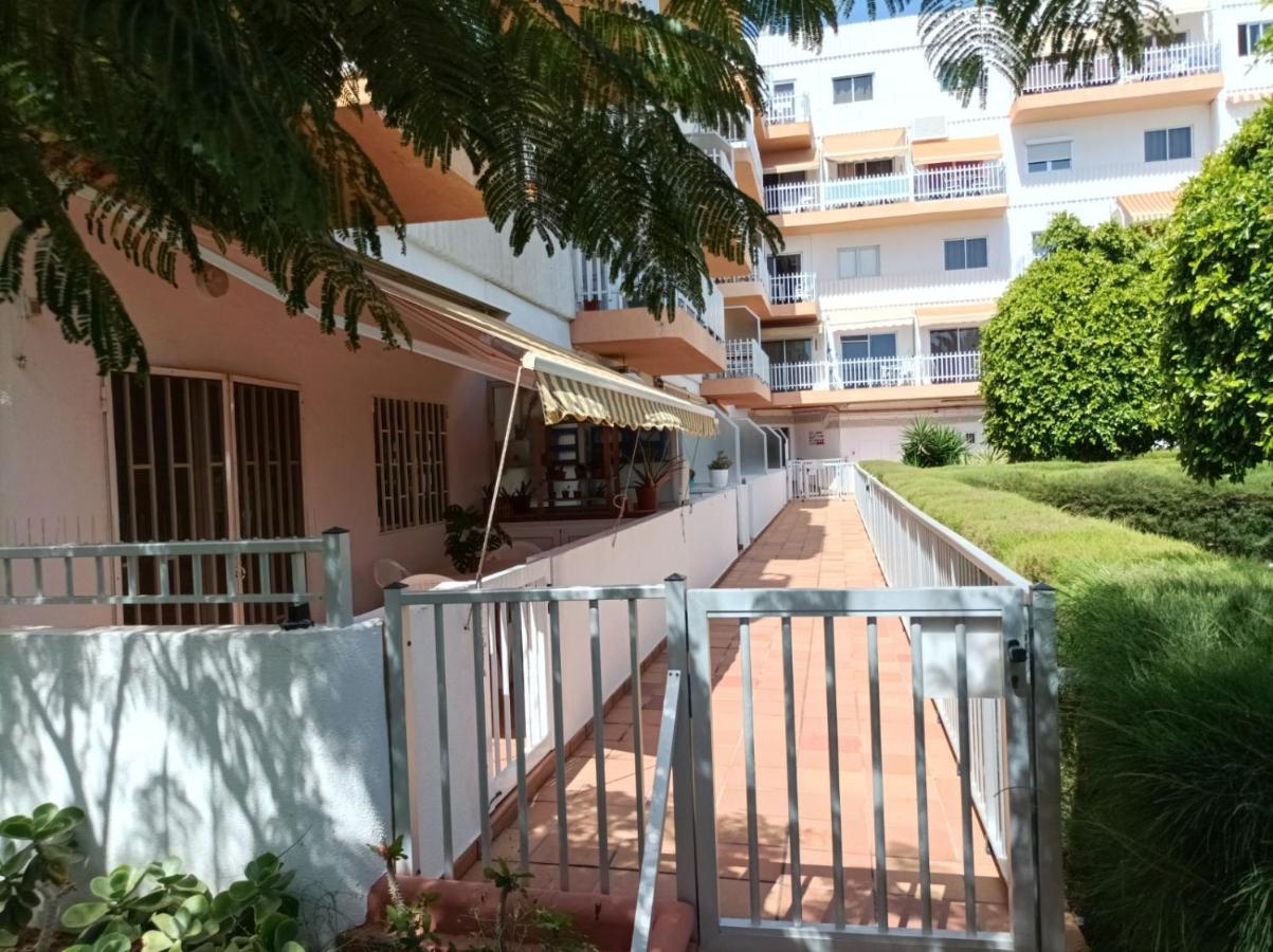 Lightbooking Tenesor 115 Playa Del Ingles Ngoại thất bức ảnh