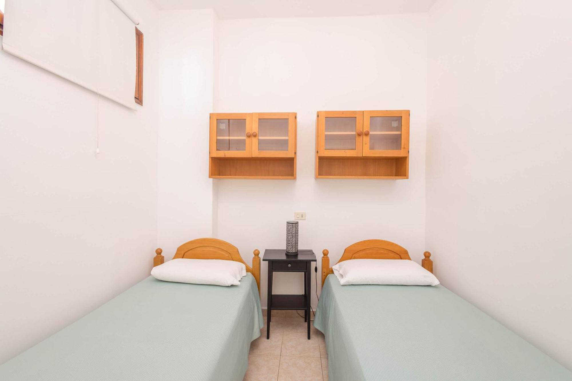 Lightbooking Tenesor 115 Playa Del Ingles Ngoại thất bức ảnh