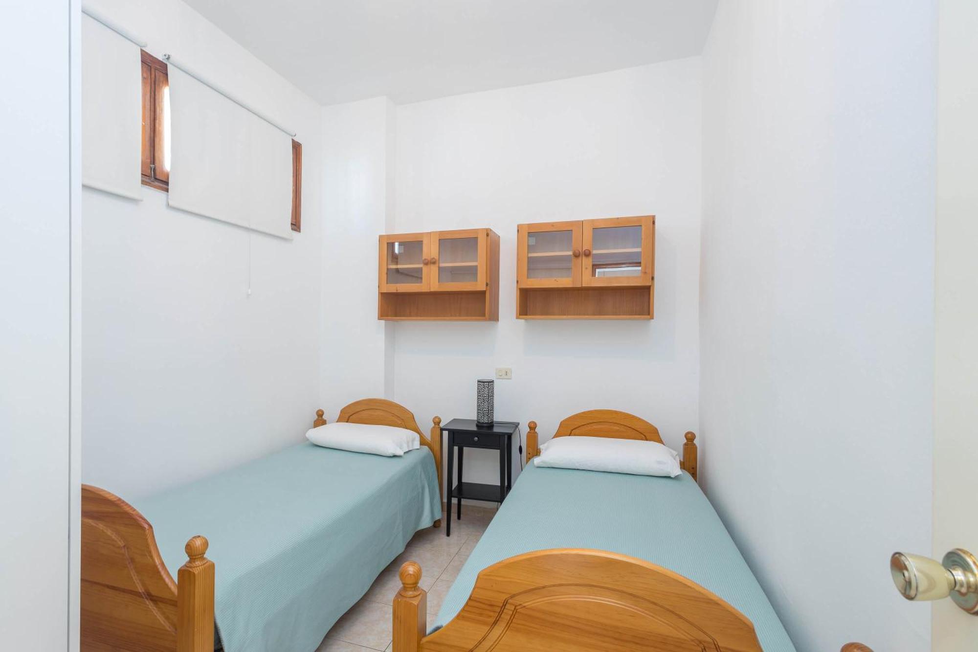 Lightbooking Tenesor 115 Playa Del Ingles Ngoại thất bức ảnh