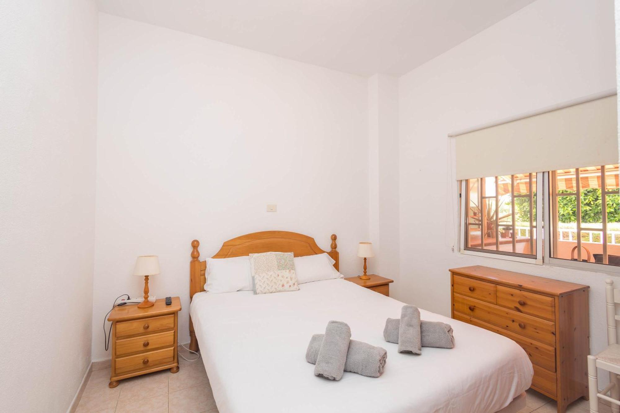 Lightbooking Tenesor 115 Playa Del Ingles Ngoại thất bức ảnh