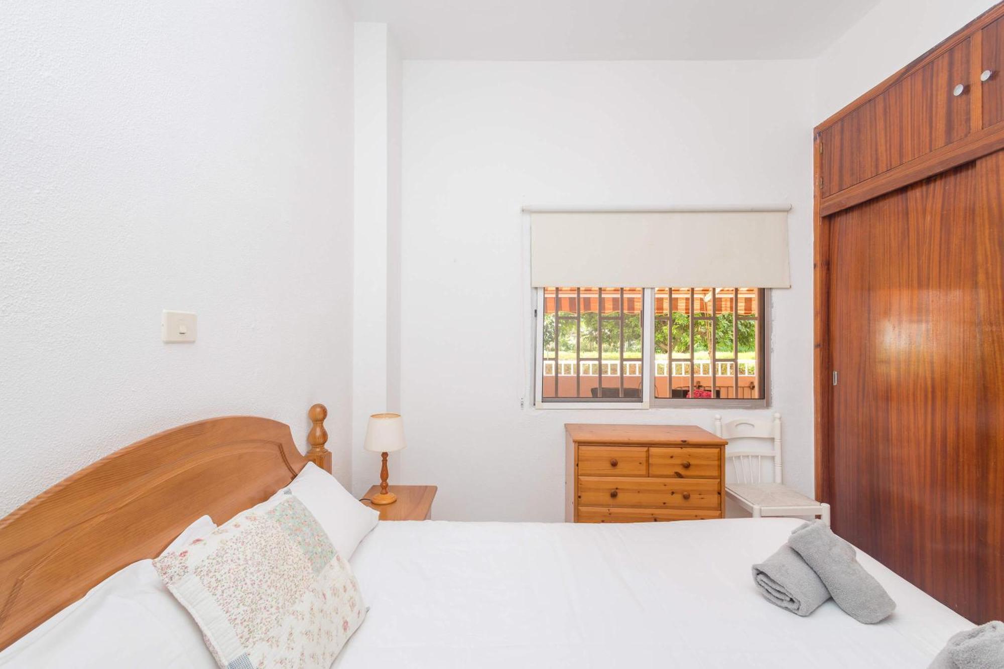 Lightbooking Tenesor 115 Playa Del Ingles Ngoại thất bức ảnh