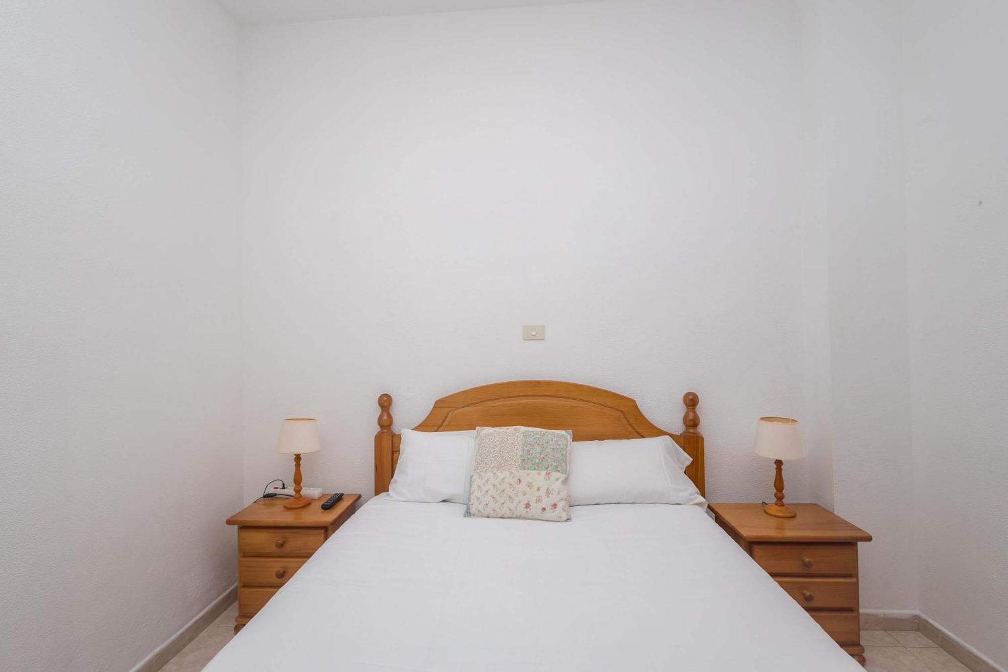 Lightbooking Tenesor 115 Playa Del Ingles Ngoại thất bức ảnh